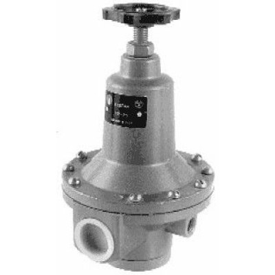 Редукционный пневмоклапан П-КРМ