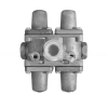 Клапан защитный четырёхконтурный «БелАК» (ан.100-3515300)